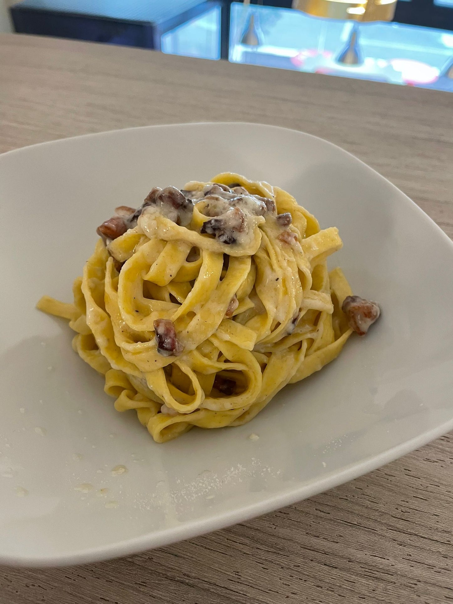 Carbonara