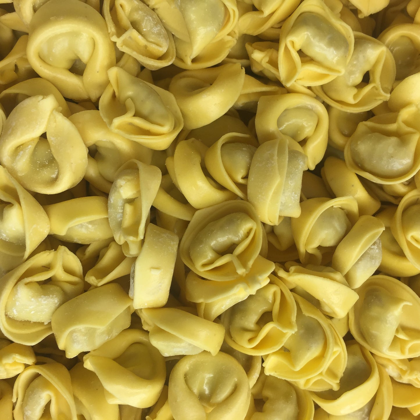 Tortellino mignon da brodo