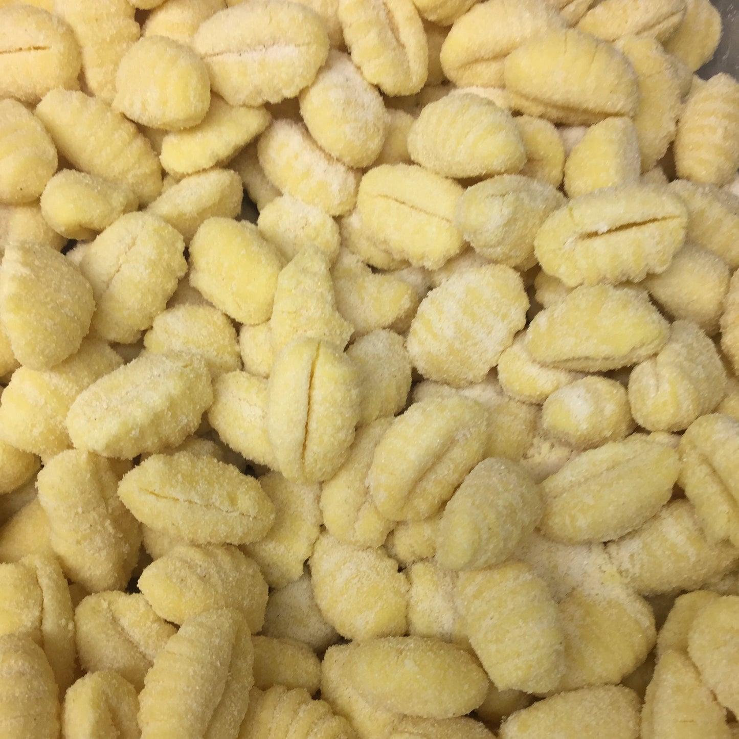 Gnocchi di Patate