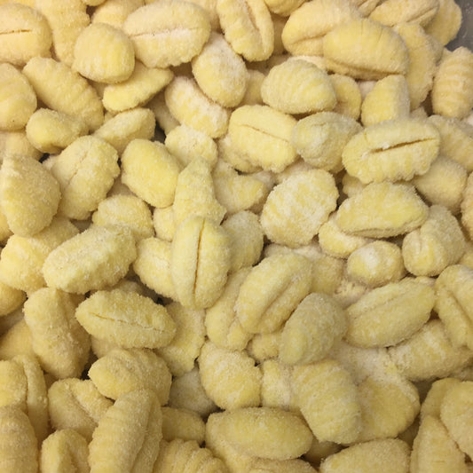 Gnocchi di Patate