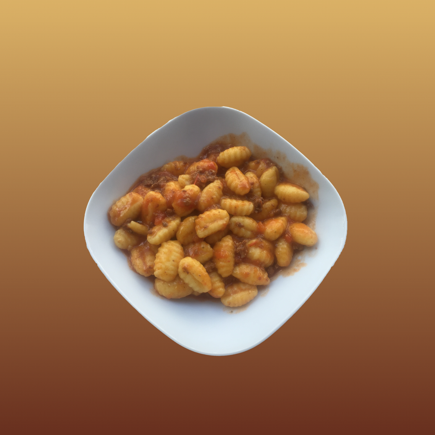 Gnocchi di Patate