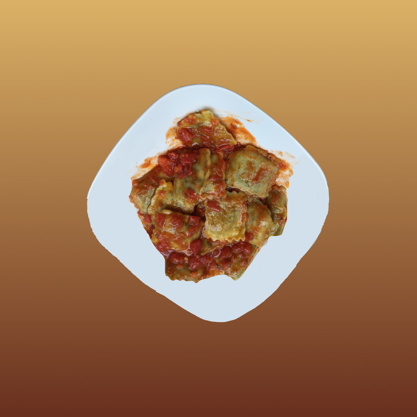 Arrabbiata