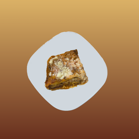 Lasagne al Ragù