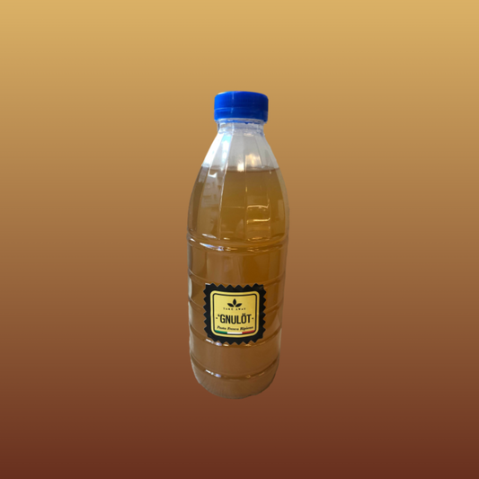 Brodo di Manzo