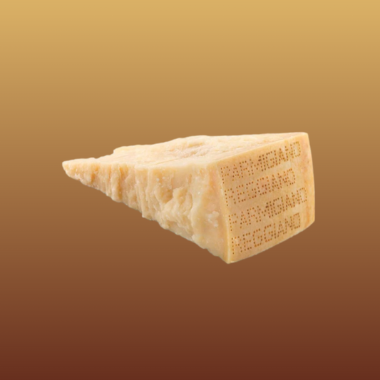 Parmigiano Reggiano 24 mesi vacche rosse