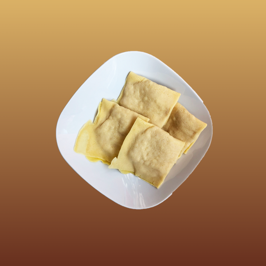 Crepes di Magro