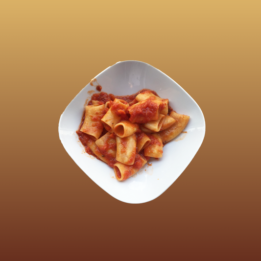 Pomodoro Pachino Agliato