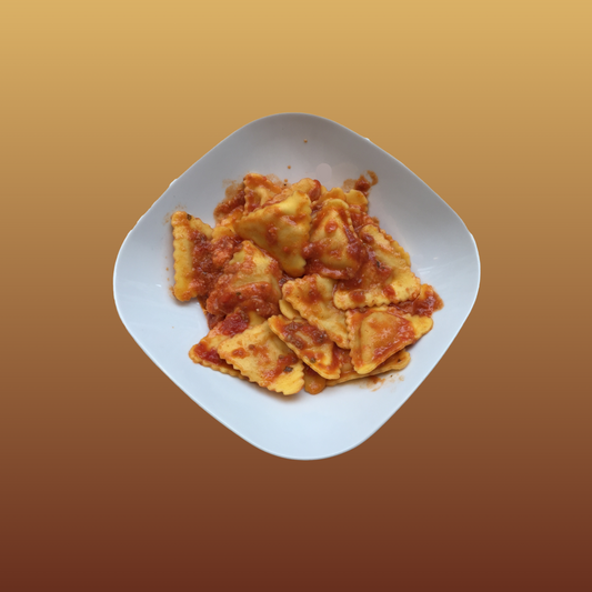 Ragù Bolognese Piccante